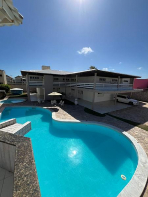 Casa na Barra de São Miguel - Alto Padrão